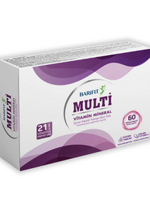Kayranacare multi vitamins