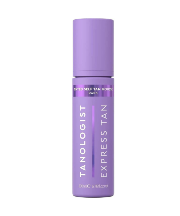 Kayranacare tanologist
