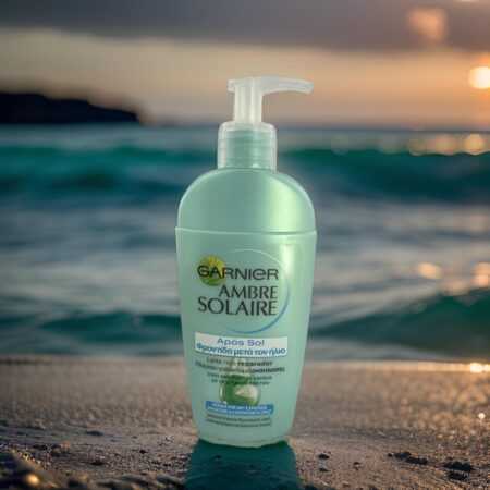 Kayranacare Garnier