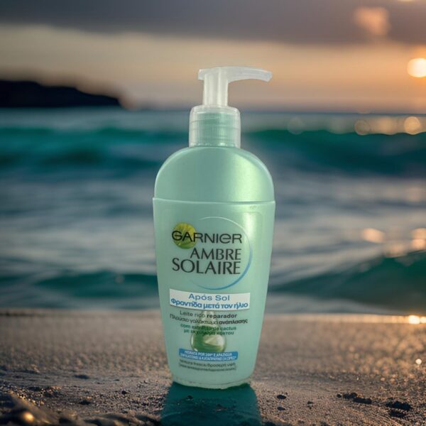 Kayranacare Garnier