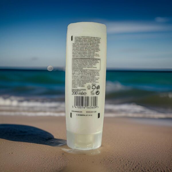 karanacare pantene
