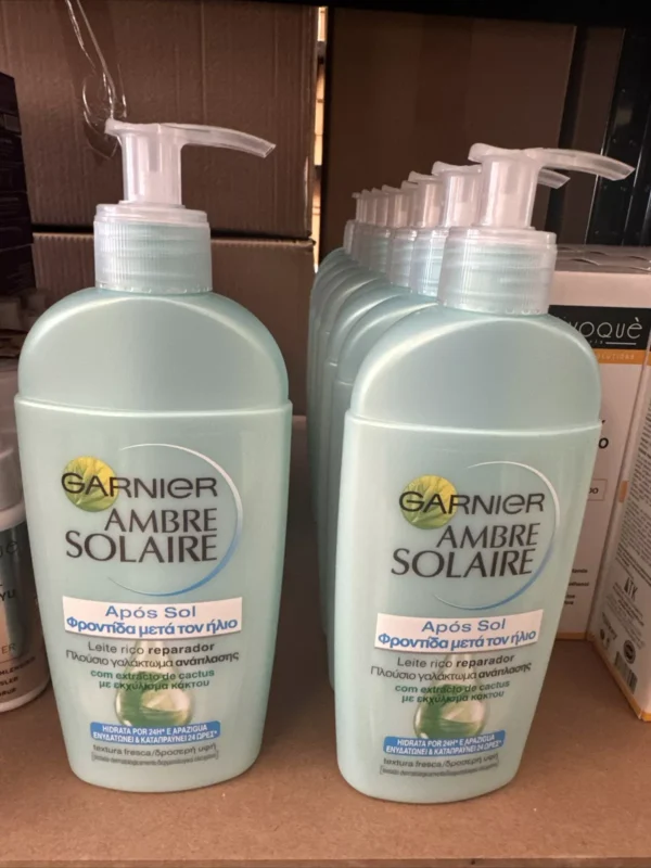 Kayranacare Garnier