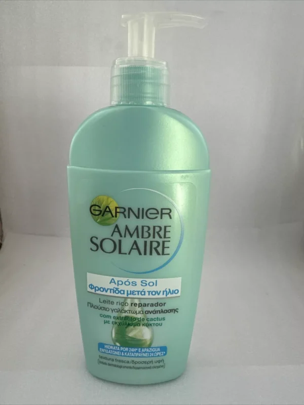 Kayranacare Garnier