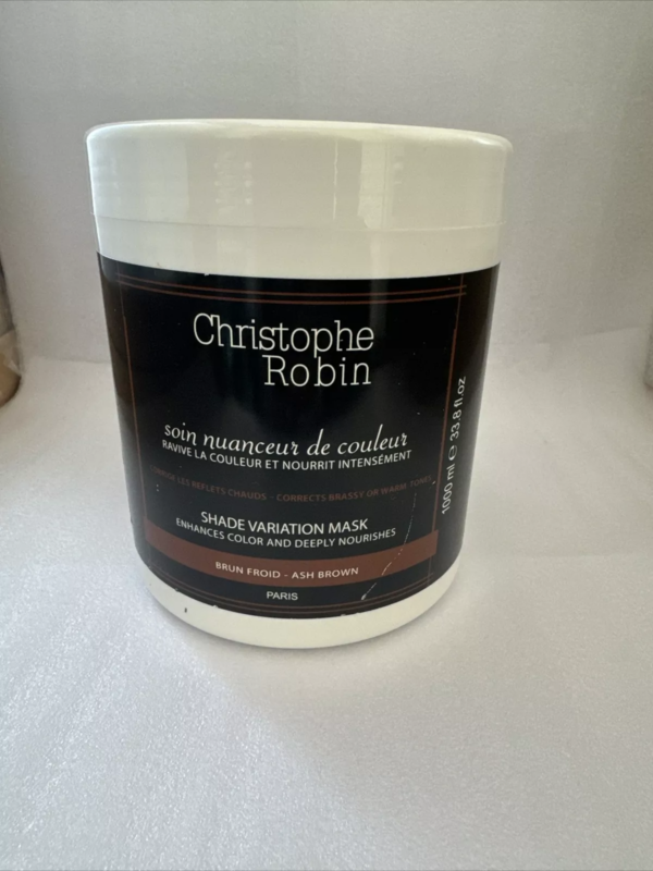 Kayrana Christophe Robin