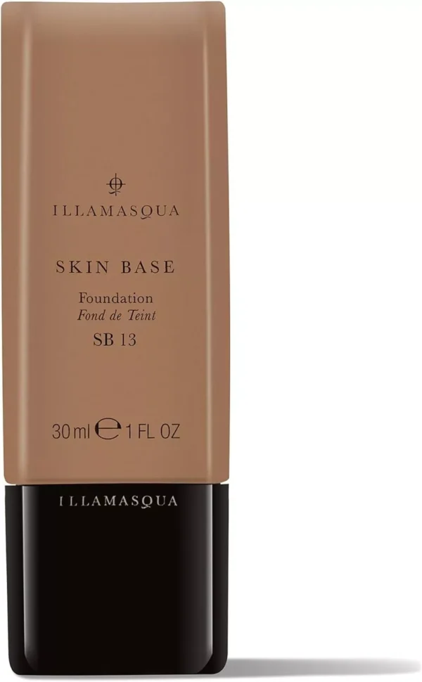 Kayranacare skin base